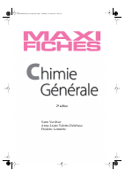 Chimie Générale - 2éme édition - Dunod.pdf